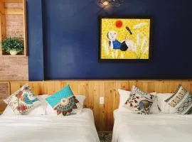 Gallery homestay