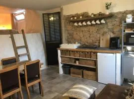 Loft entre mer et campagne à Toulon