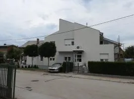 Apartmani Pause