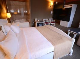 Sputnik Hotel Batumi, hotel v destinácii Batumi