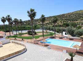 Monte da Graça, hotel in Elvas