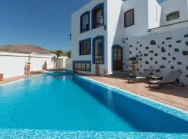 La Casona de Yaiza I Hotel Emblematico