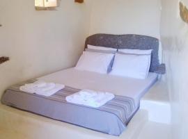 Gaia Vacation Home, hotel with parking in Agia Mavra