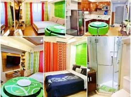 ARC Home Rental at San Remo Oasis