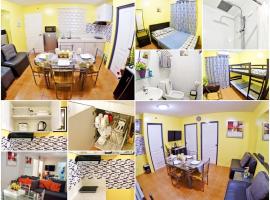 ARC 2219 Home Rentals 2BR, hotel in Cebu City