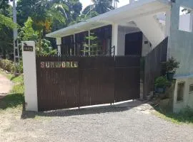 Sunworld Villa