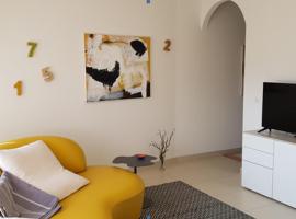 GRETA 29, resort de esqui em Losone