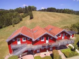 Village Hotel Bayerischer Wald