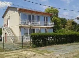 Cozy studio #1, with balcony