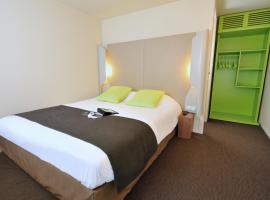 Campanile Lorient - Lanester, hotel v destinaci Lanester
