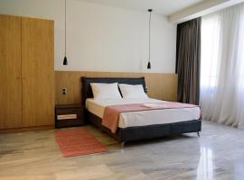 Eva Apartments, ξενοδοχείο κοντά σε Λιμάνι του Πειραιά, Πειραιάς
