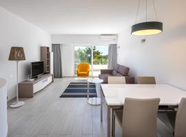 Victory Village Sea Views, apartamento en Quinta do Lago