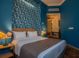 Hotel Gladius Inn