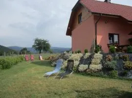 Ranczo pod Klimoską