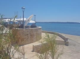 Villa Jessica, hotel v destinaci Novigrad – Istrie