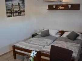 Apartman Dabrović