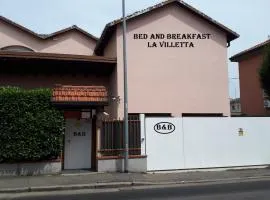 Ciro BED AND BREAKFAST la villetta