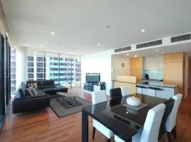 ACD Apartments