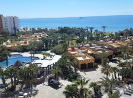 BELLA SIRENA RESORT, hotelli kohteessa Puerto Peñasco