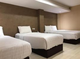 Great Star Premium Homestay, hotel near Abdul Rachman Saleh Airport - MLG, Ngadipuro