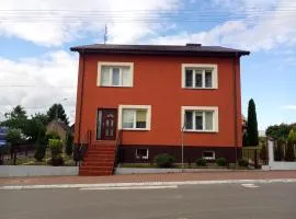 U Wileńskich