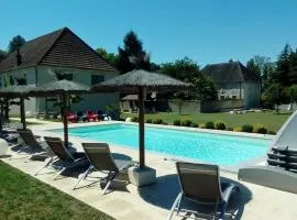 Le Domaine des Papillons