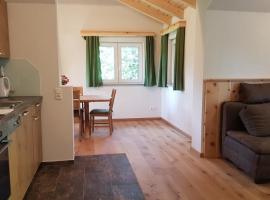 Ferienhaus Grillbauer