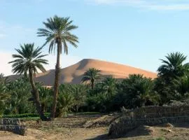 Hotel Riad Oasis