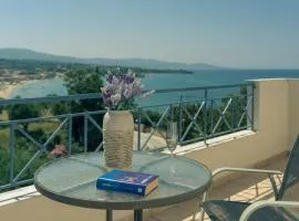Sea View Villa