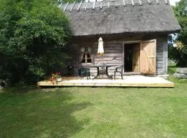 Paali cottages