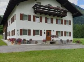 Haus Strobl