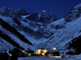 Hotel Gletscherblick