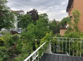 Lioba Drescher Hendel