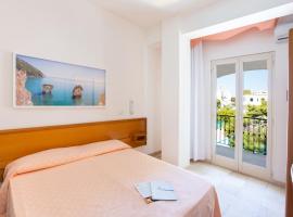 Hotel Mediterraneo, spahotel in Vieste