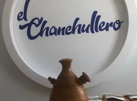 El Chanchullero
