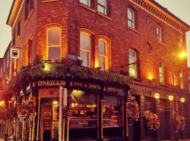 O'Neills Victorian Pub & Townhouse