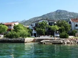 Apartmani Ivica & Boja