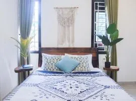 GIA THÀNH HOMESTAY