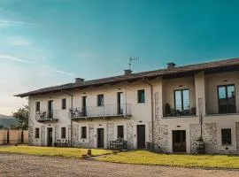 Amaranto Bed & Breakfast