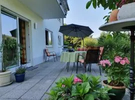 Urlaubs(t)raum