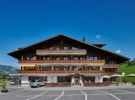 Hotel Alphorn