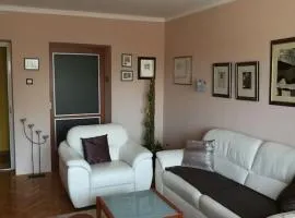 Zsolnay Apartman