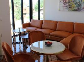 Gonik Apartmani，大格拉迪什泰的飯店