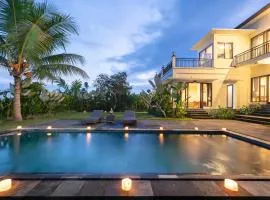 Mardika Private Villa