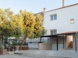 Panoramic View House