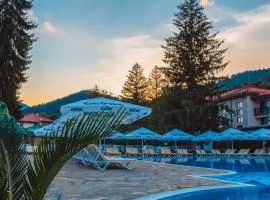 Ostrova Holiday Village