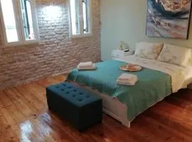C & A House