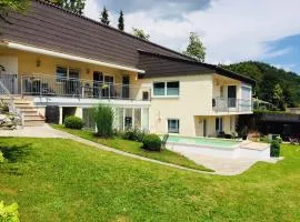 Apartment unterm Schloss