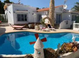 Villa Bahia calpe