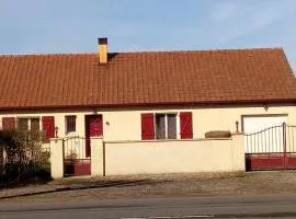 les vignes d'Ygrande